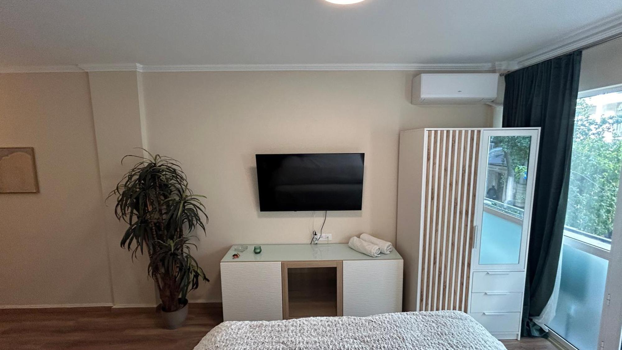 Athens Tales Residence Syntagma เอเธนส์ ภายนอก รูปภาพ