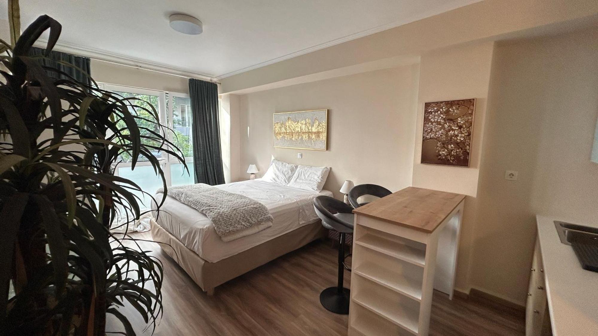 Athens Tales Residence Syntagma เอเธนส์ ภายนอก รูปภาพ