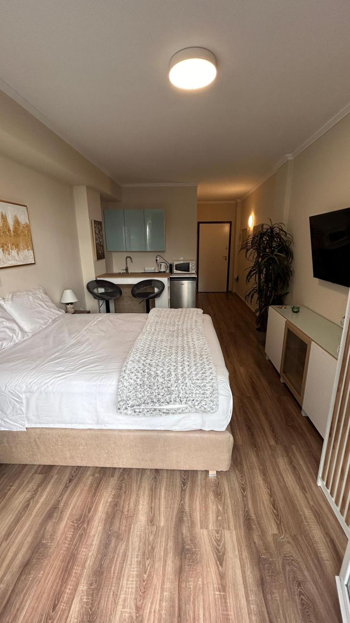 Athens Tales Residence Syntagma เอเธนส์ ภายนอก รูปภาพ