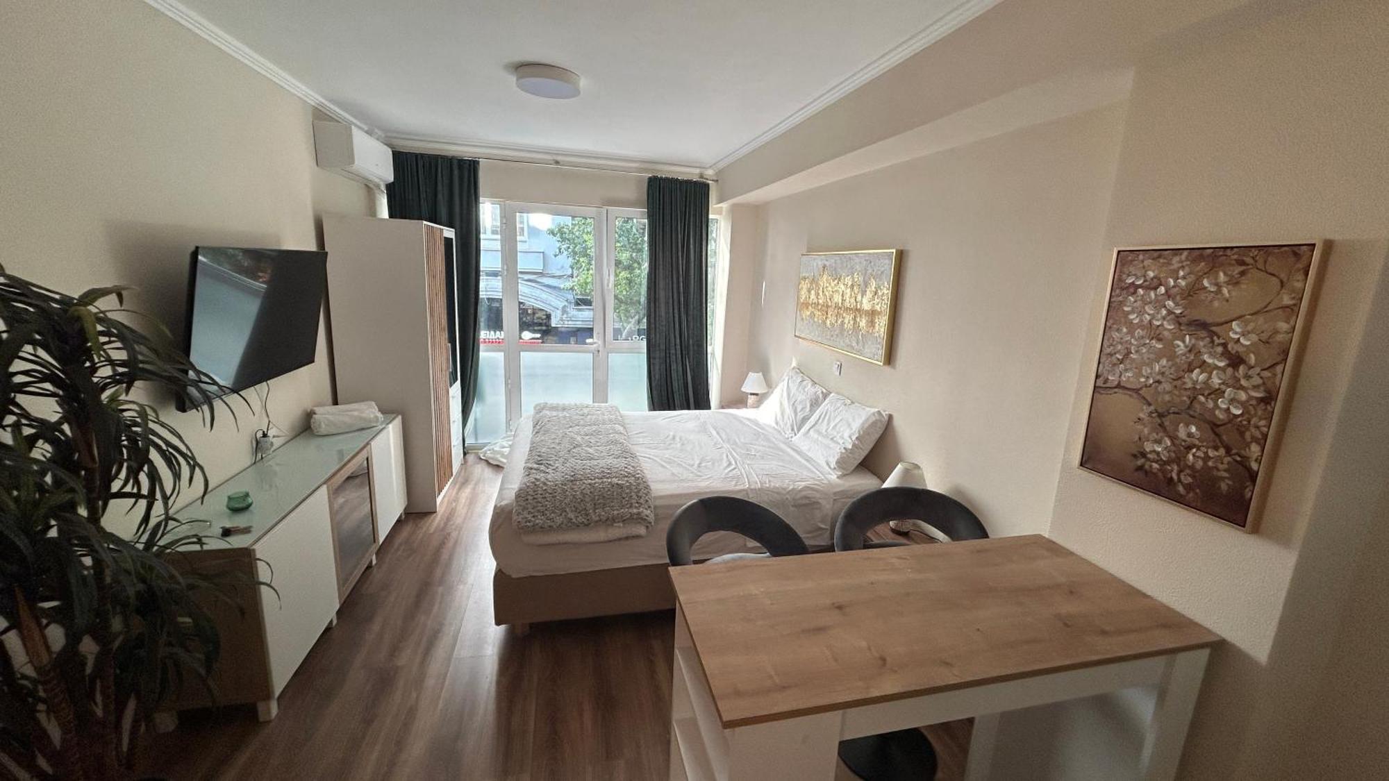 Athens Tales Residence Syntagma เอเธนส์ ภายนอก รูปภาพ